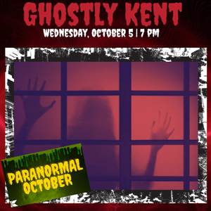 Ghostly Kent